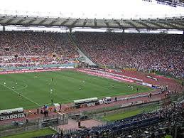Roms Olympiastadion